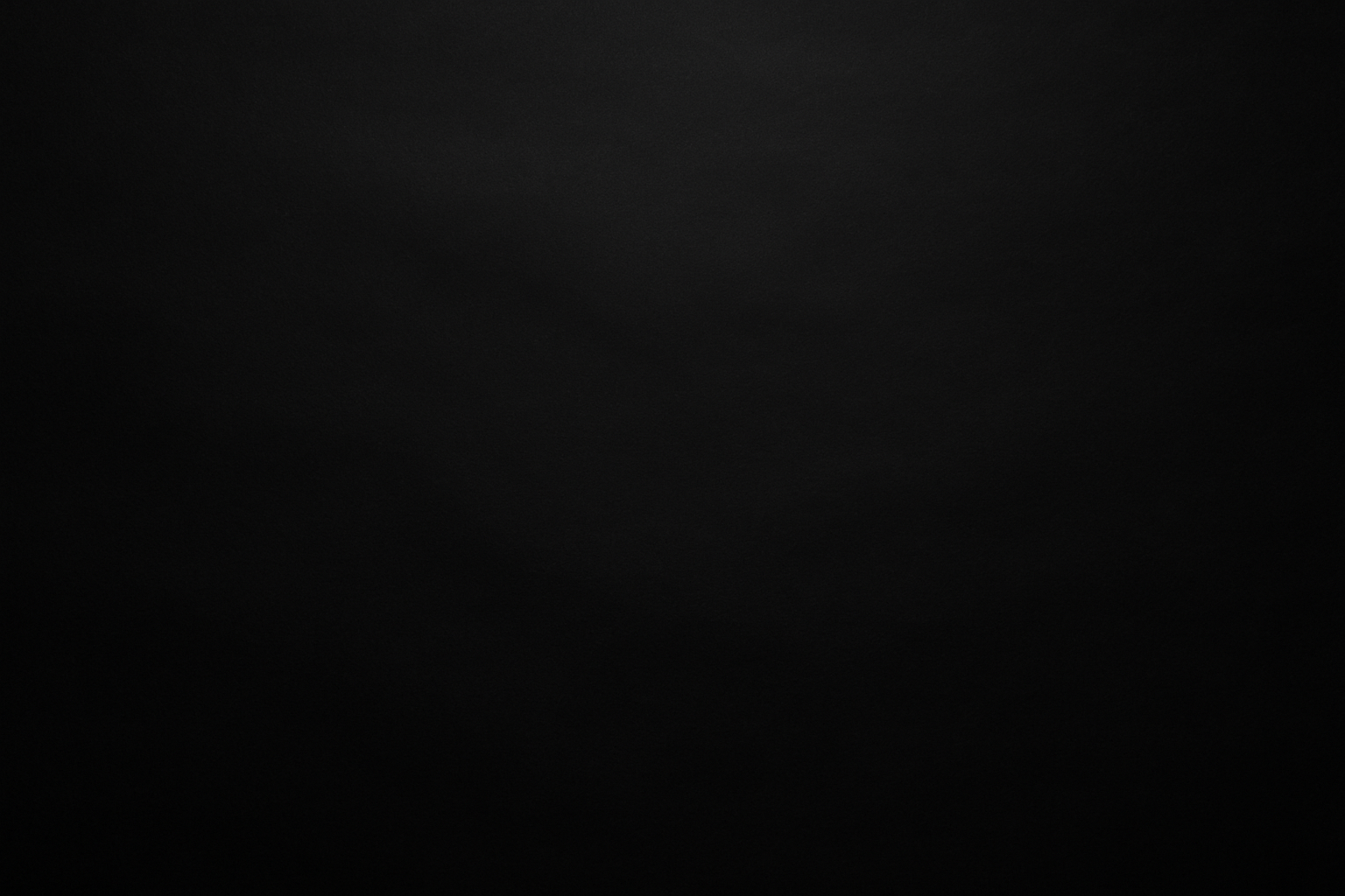 fondo negro
